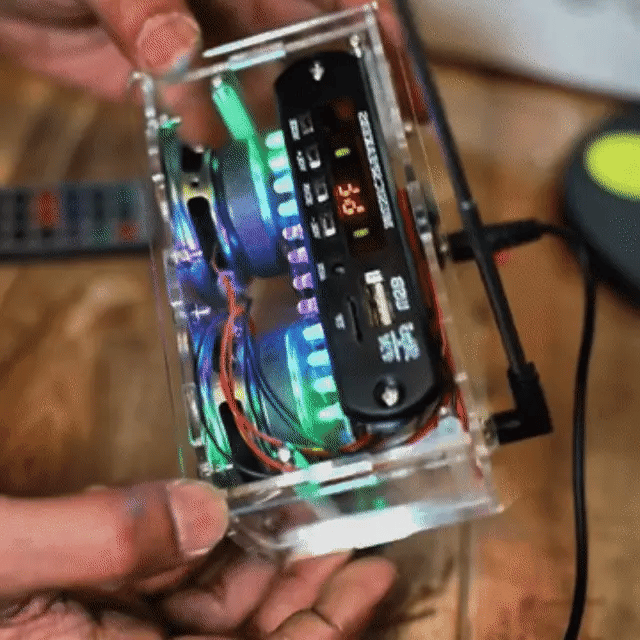 ElectroRadio