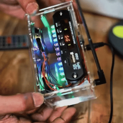 ElectroRadio
