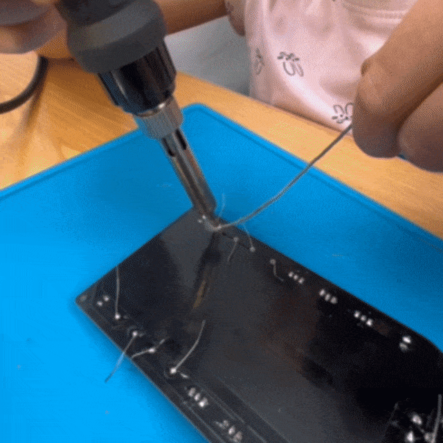 Metal Detector DIY