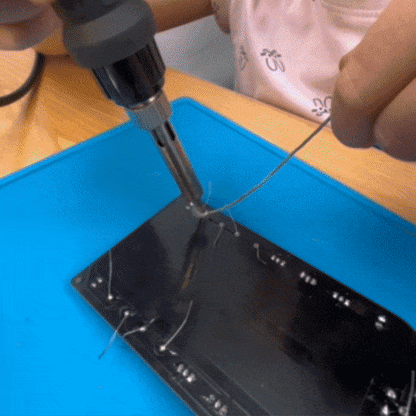 Metal Detector DIY
