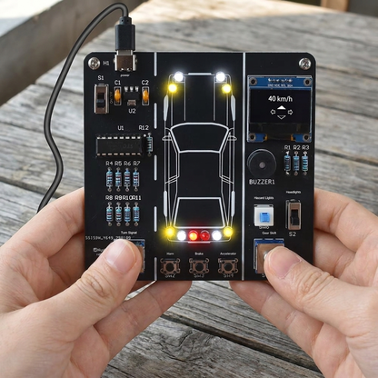 ElectroCar