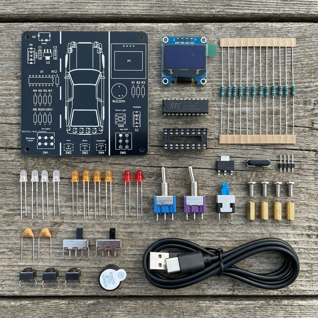 ElectroCar
