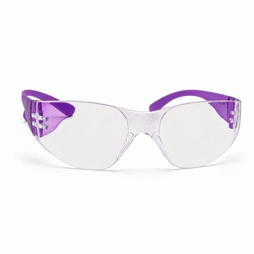 Kids' Safety Glasses