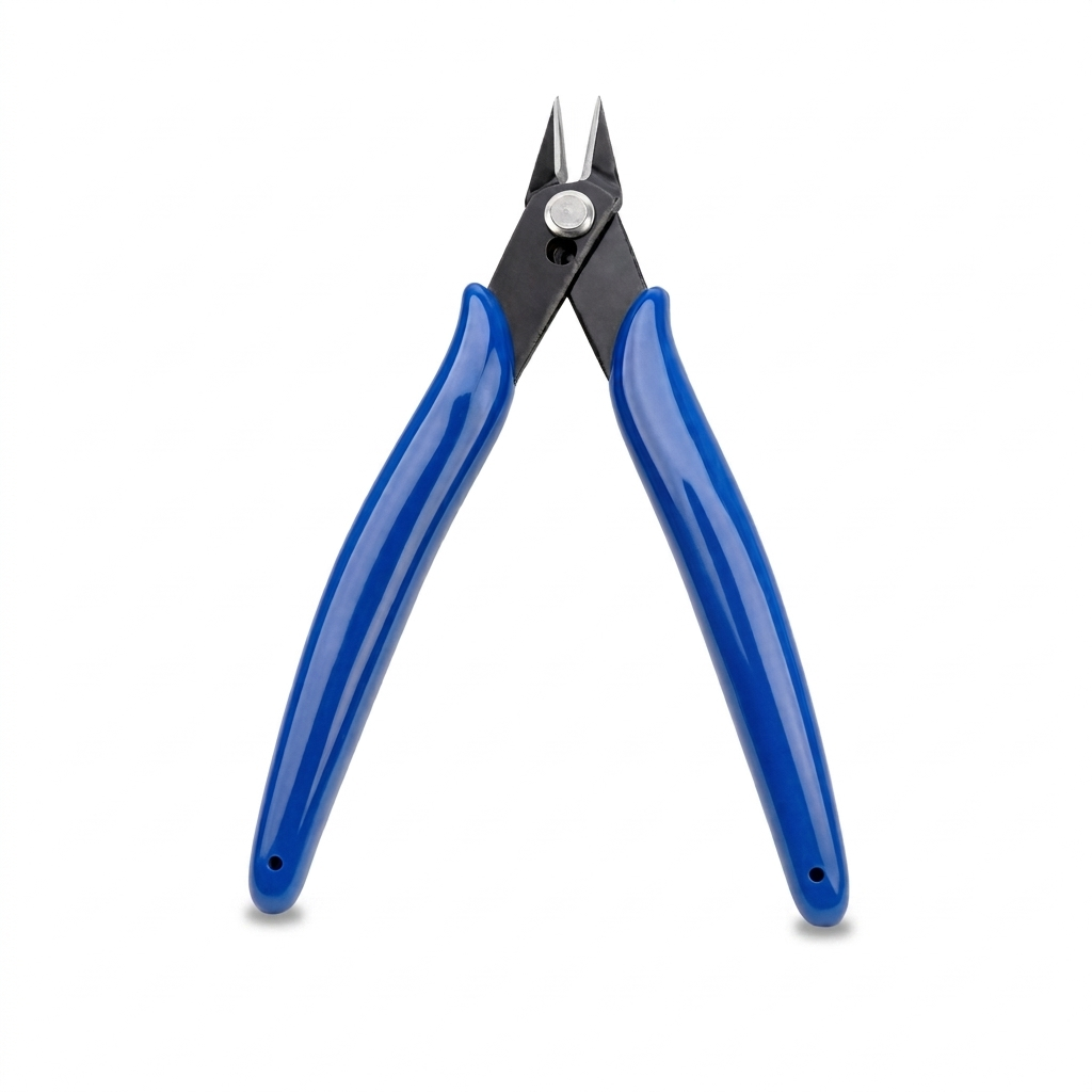 Flush Cutters
