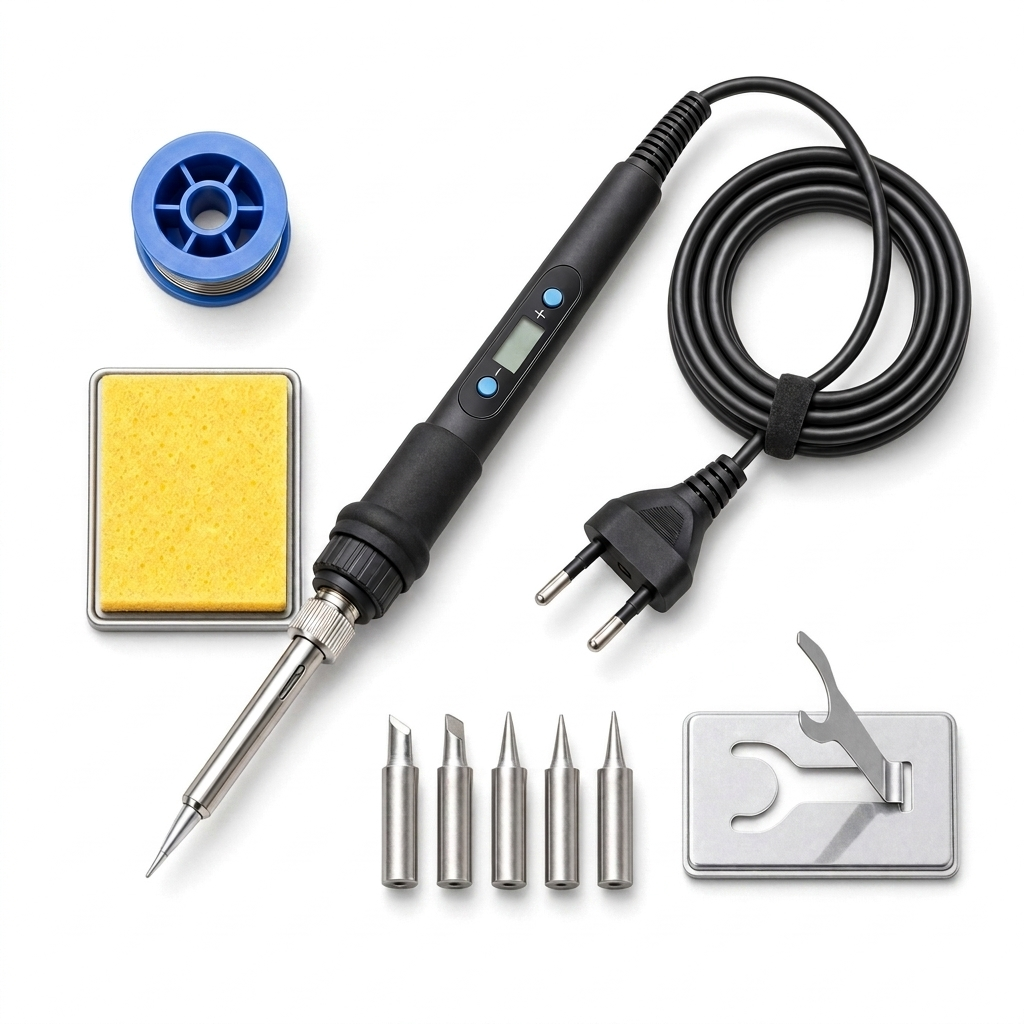 Soldering Kit