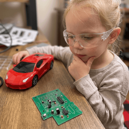 DriftCar DIY