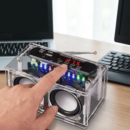 ElectroRadio