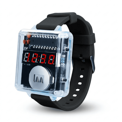 PixelWatch