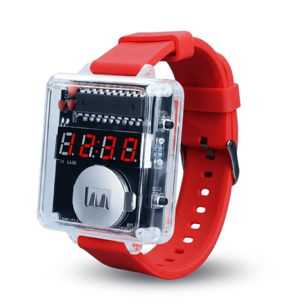 PixelWatch