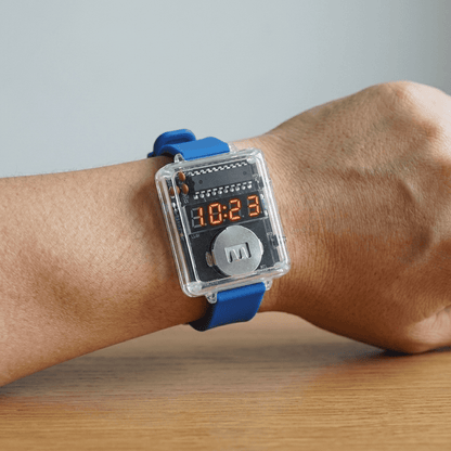 PixelWatch