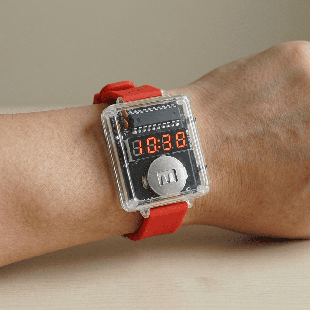 PixelWatch