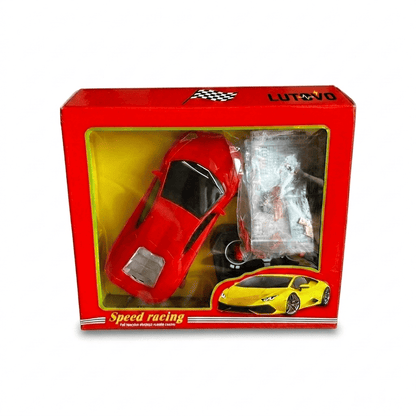 DriftCar DIY