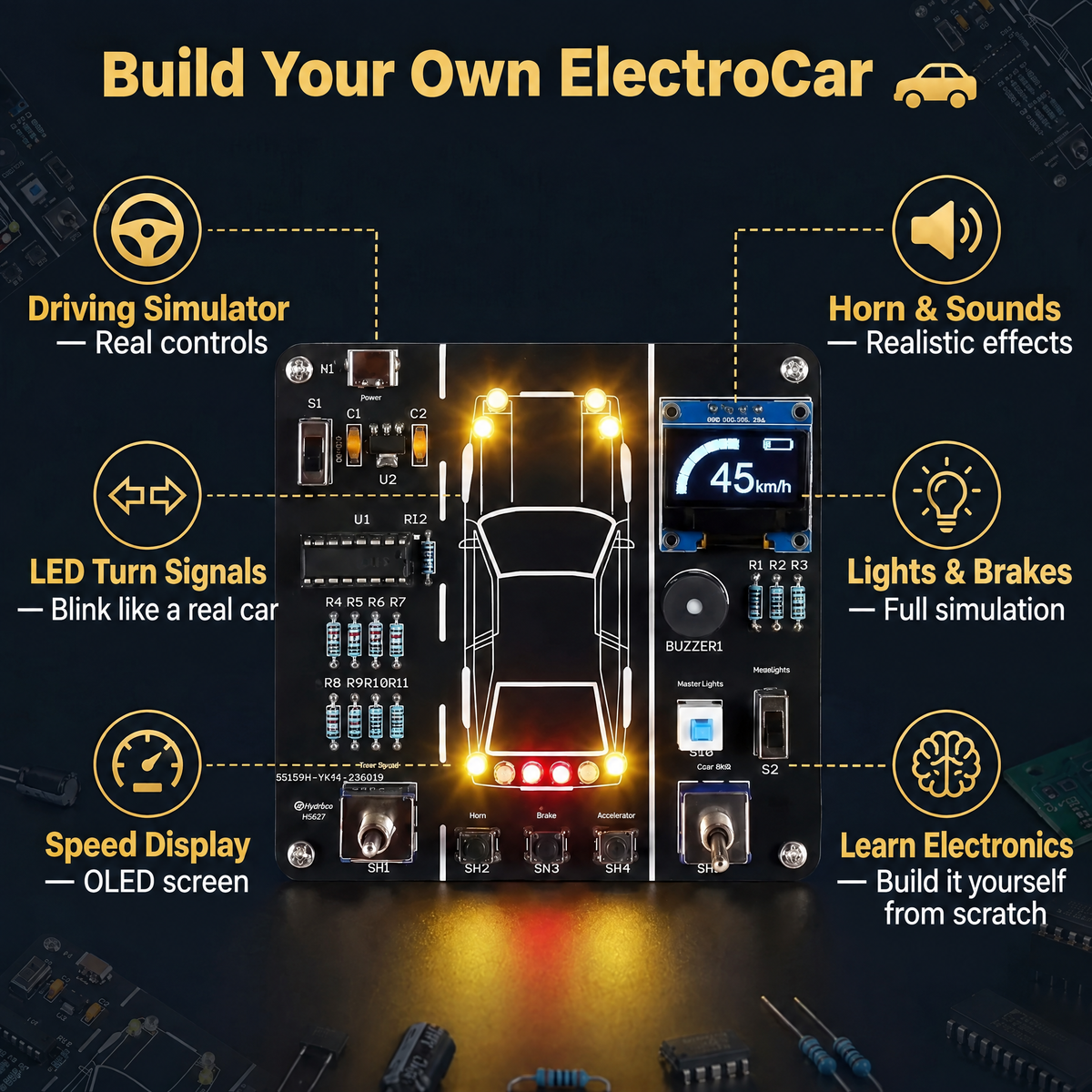 ElectroCar