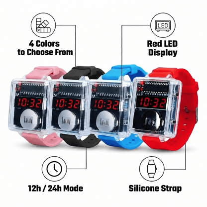 PixelWatch