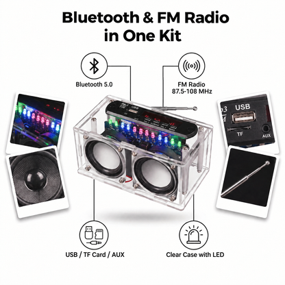 ElectroRadio